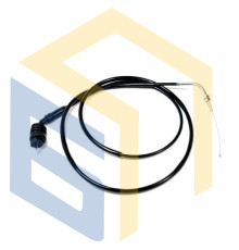 Трос газа (36423) квадроцикла Linhai 565 (141814)