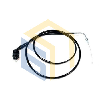 Трос газа (36423) квадроцикла Linhai 565 (141814)
