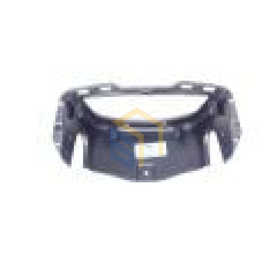 Верхня кришка приборної панелі (36117) квадроцикла Linhai 565 (141815)