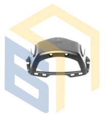 Верхня кришка приборної панелі (36117) квадроцикла Linhai 565 (141815)