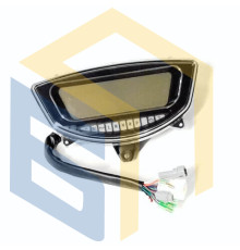 Приборна панель (35872) квадроцикла Linhai 565 (141817)