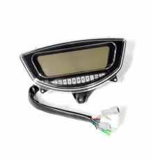 Приборна панель (35872) квадроцикла Linhai 565 (141817)