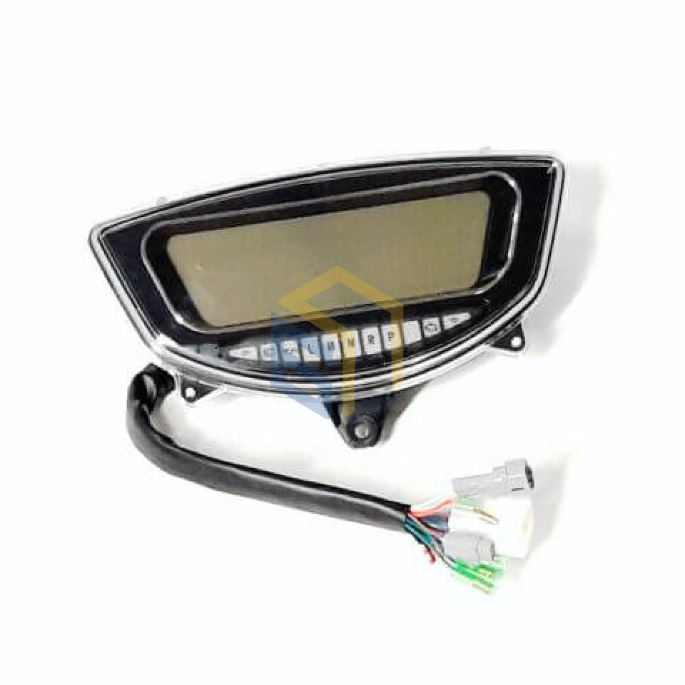 Приборна панель (35872) квадроцикла Linhai 565 (141817)