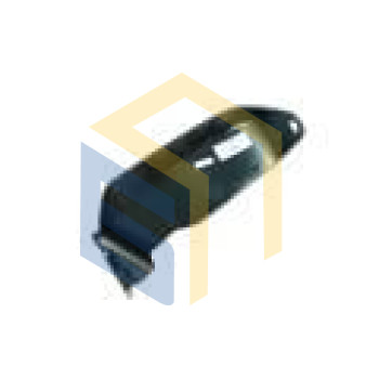 Захист правої ручки-нова модель (36288) квадроцикла Linhai 565 (141818)