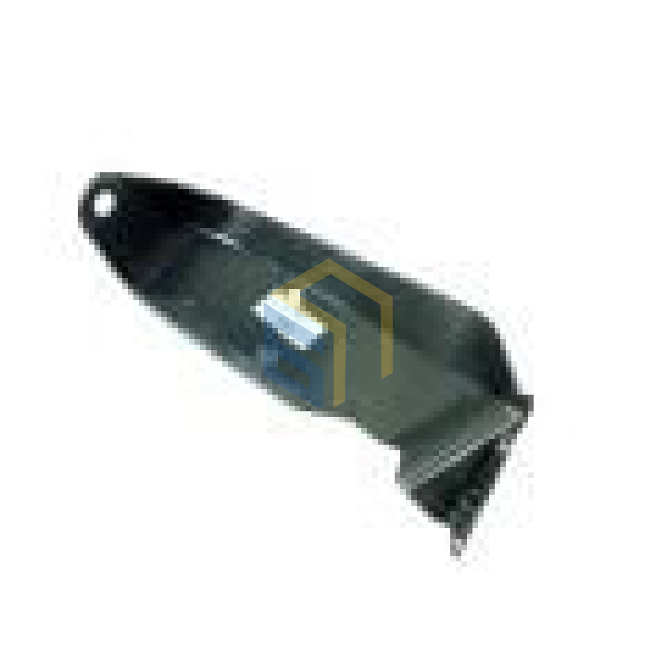 Захист лівої ручки-нова модель (36289) квадроцикла Linhai 565 (141819)