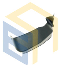 Захист лівої ручки-нова модель (36289) квадроцикла Linhai 565 (141819)