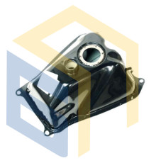 Паливний бак (36441) квадроцикла Linhai 565 (141820)