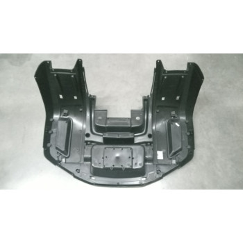 Крило заднє (36036a) квадроцикла Linhai 550-565 (141821)