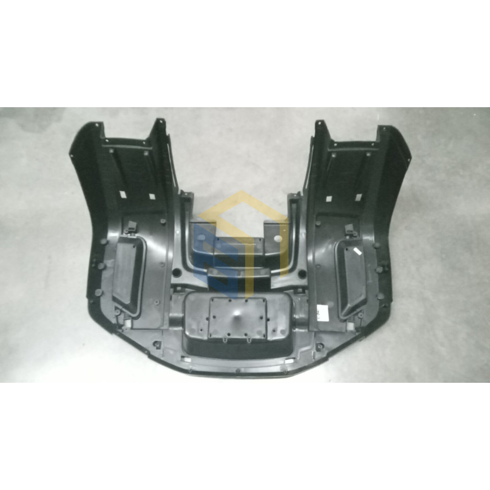 Крило заднє (36036a) квадроцикла Linhai 550-565 (141821)