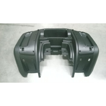 Крило заднє (36036a) квадроцикла Linhai 550-565 (141821)