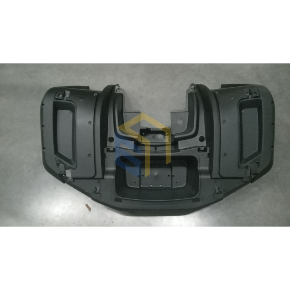 Крило заднє (36036a) квадроцикла Linhai 550-565 (141821)