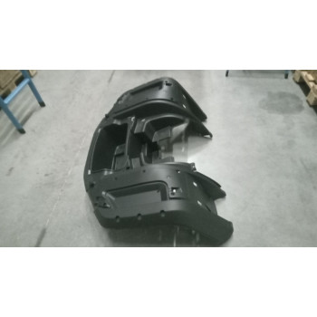 Крило заднє (36036a) квадроцикла Linhai 550-565 (141821)