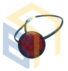 Задня фара (73320) квадроцикла Linhai 565 (141824)