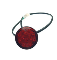 Задня фара (73320) квадроцикла Linhai 565 (141824)