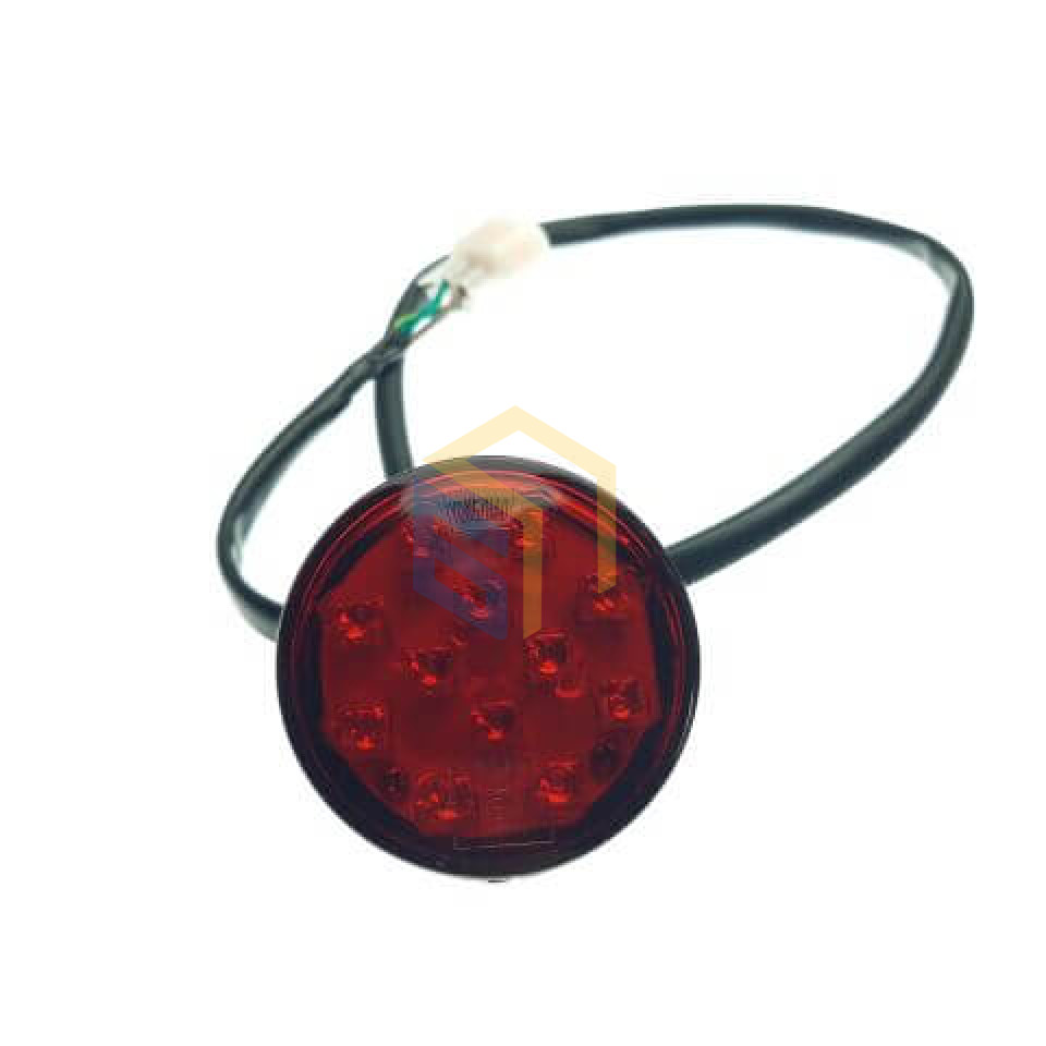 Задня фара (73320) квадроцикла Linhai 565 (141824)