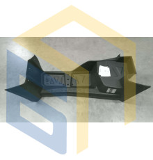 Підніжка ліва (36425) квадроцикла Linhai 565-550 (141825)