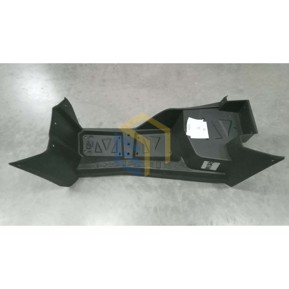 Підніжка ліва (36425) квадроцикла Linhai 565-550 (141825)