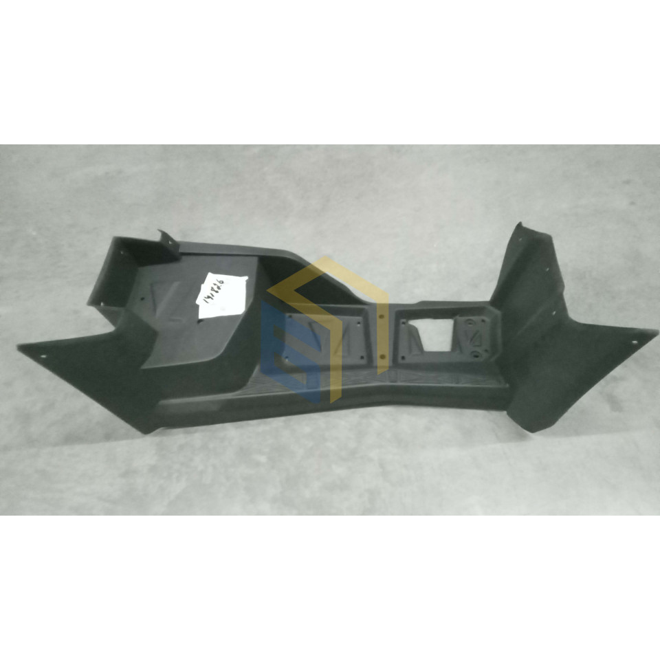 Підніжка права (36426) квадроцикла Linhai 565-550 (141826)