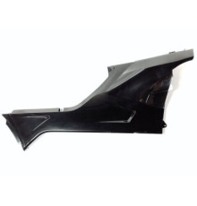 Бічна кришка права чорна (364101H) квадроцикла Linhai 565 (141827)