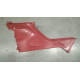 Бічна кришка права червона (364102G) квадроцикла Linhai 565 (141828)