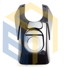 Верхня кришка паливного бака чорна (364471H) квадроцикла Linhai 565 (141830)