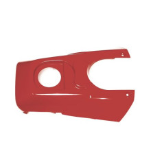 Верхня кришка паливного бака червона (364472G) квадроцикла Linhai 565 (141831)