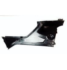 Бічна кришка ліва чорна (364091H) квадроцикла Linhai 565 (141833)