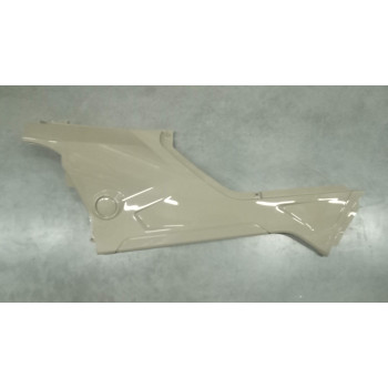 Бічна кришка ліва жовта (364094P) квадроцикла Linhai 565 (141835)