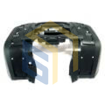 Передня кришка (36031) квадроцикла Linhai 565 (141836)