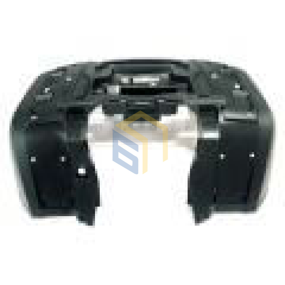 Передня кришка (36031) квадроцикла Linhai 565 (141836)