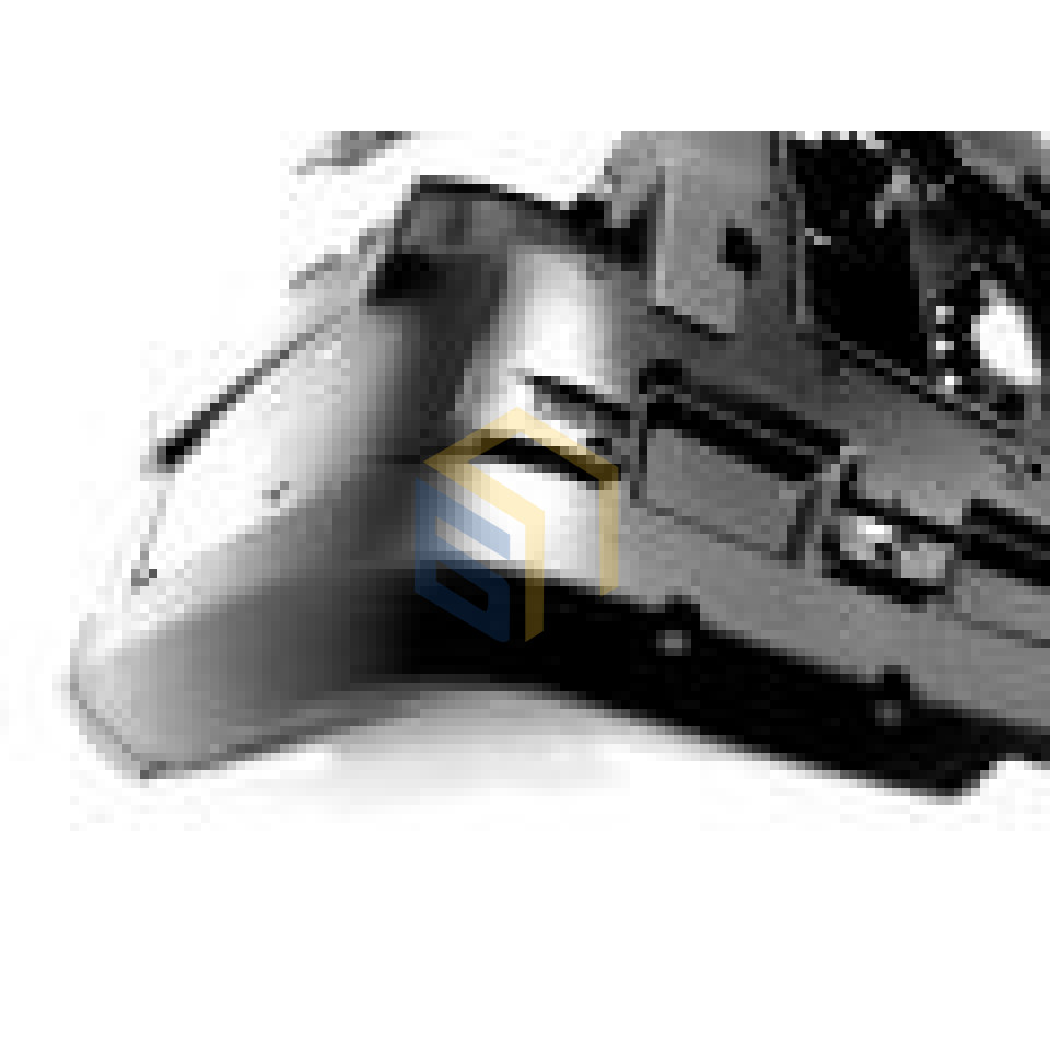 Передня кришка (36031) квадроцикла Linhai 565 (141836)