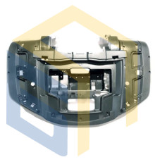 Передня кришка (36031) квадроцикла Linhai 565 (141836)