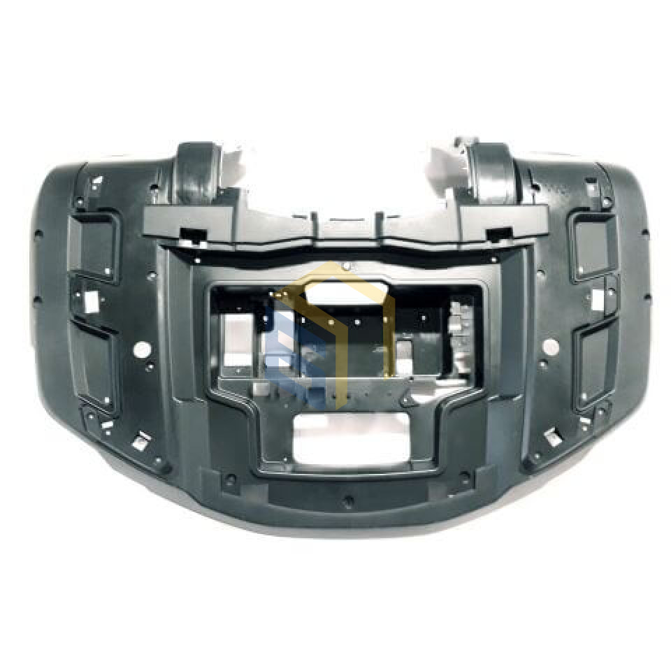 Передня кришка (36031) квадроцикла Linhai 565 (141836)