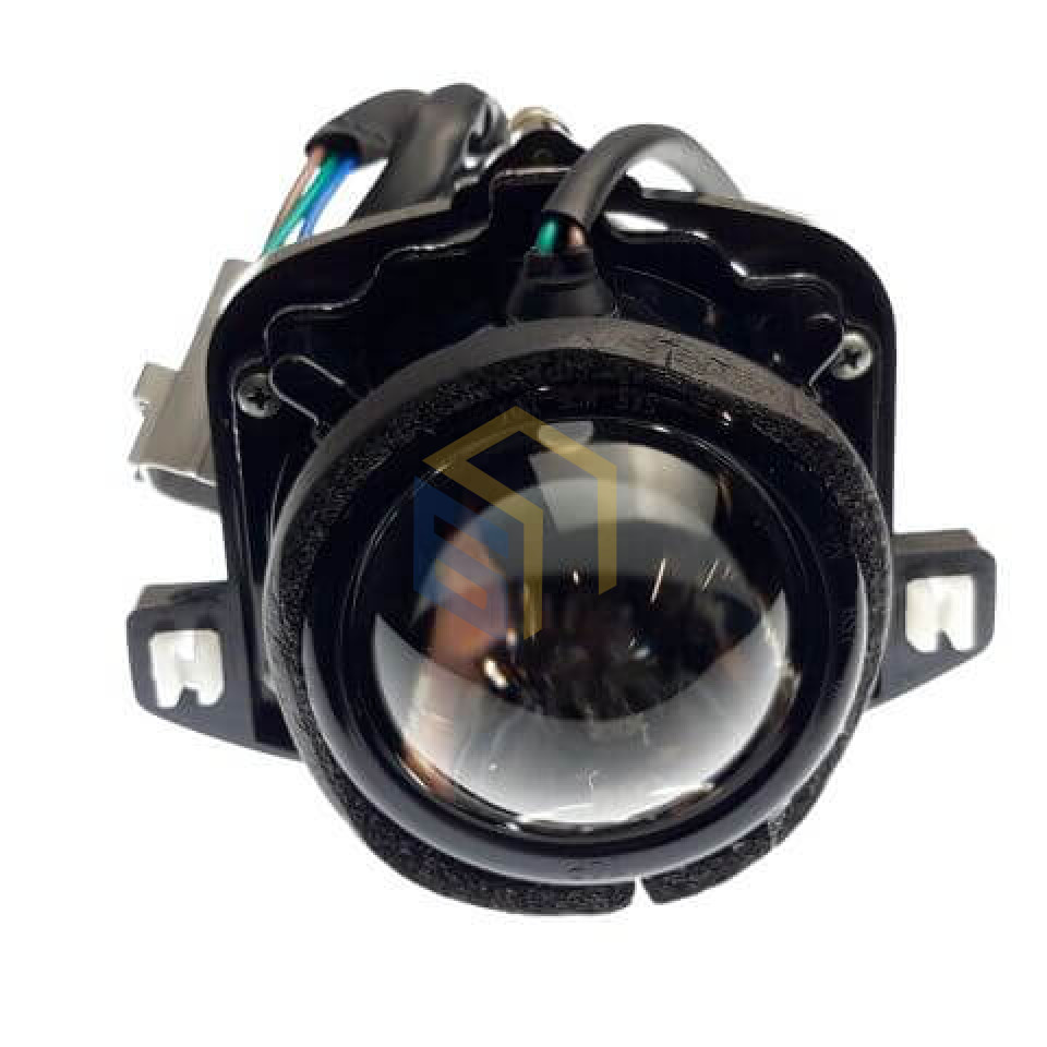 Передня фара дальнього світла (27455) квадроцикла Linhai 565 (141837)