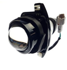 Передня фара ближнього світла (27456) квадроцикла Linhai 565 (141838)