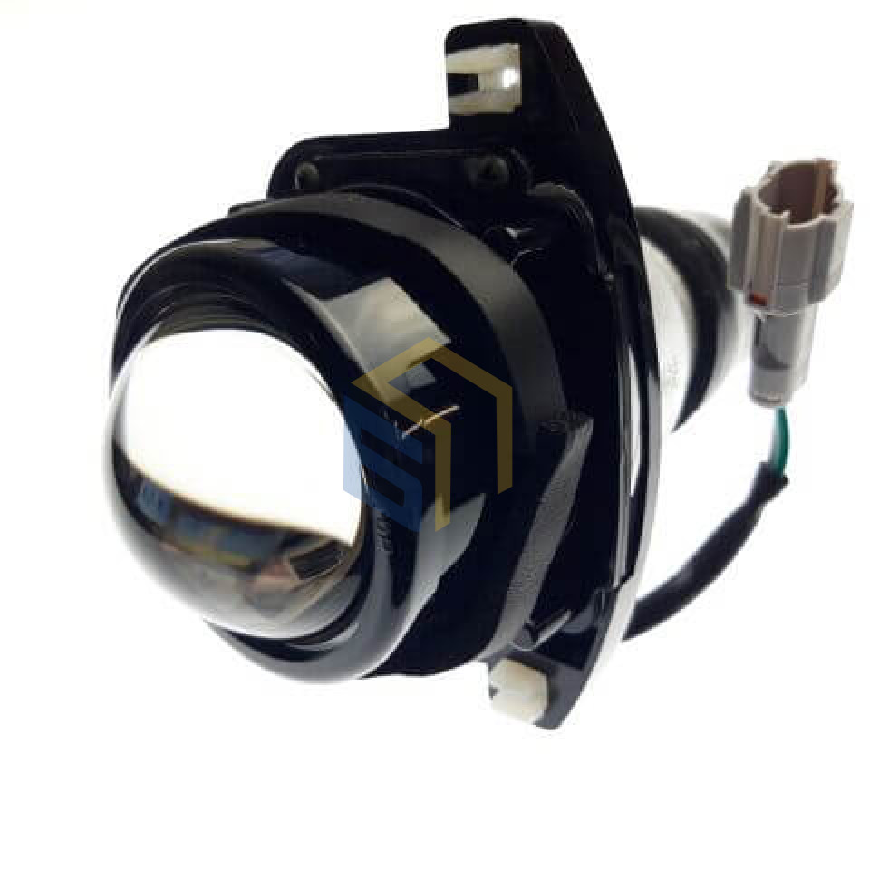 Передня фара ближнього світла (27456) квадроцикла Linhai 565 (141838)