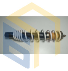 Передній амортизатор в зборі (36159a) квадроцикла Linhai 565 (141839)