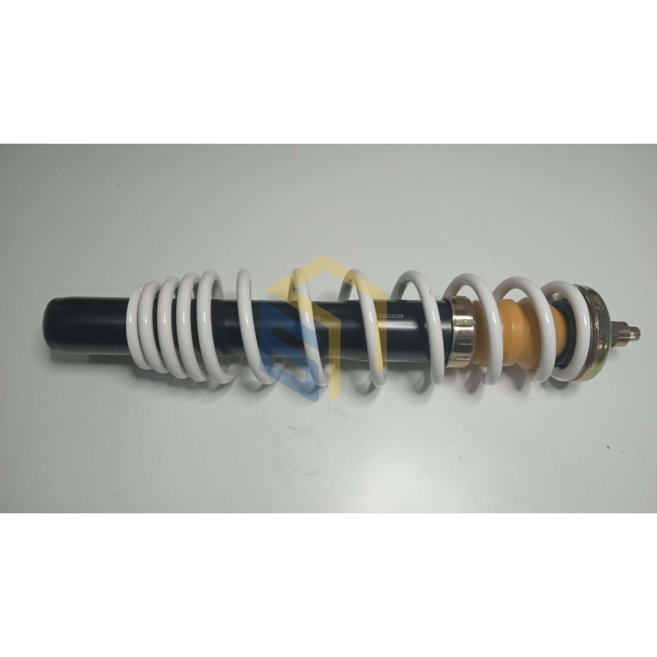 Передній амортизатор в зборі (36159a) квадроцикла Linhai 565 (141839)