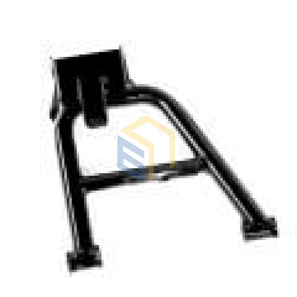 Тримач заднього верхнього лівого важіля (72293) квадроцикла Linhai 565 (141840)