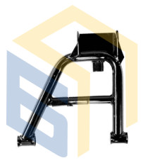 Тримач заднього верхнього лівого важіля (72293) квадроцикла Linhai 565 (141840)