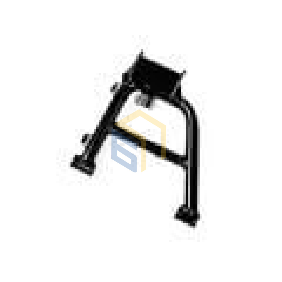 Тримач заднього верхнього правого важіля (72294) квадроцикла Linhai 565 (141841)