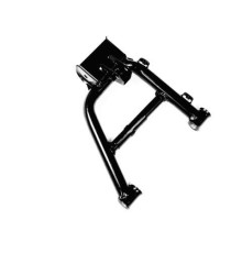 Тримач заднього верхнього правого важіля (72294) квадроцикла Linhai 565 (141841)