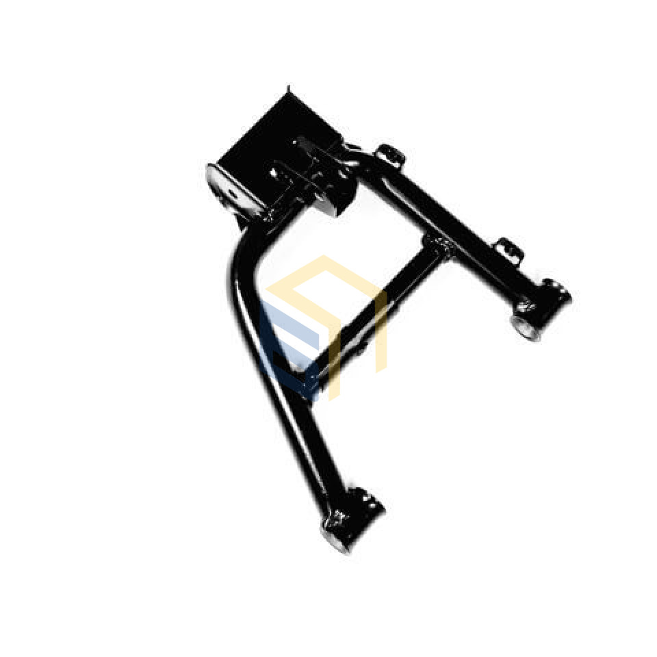 Тримач заднього верхнього правого важіля (72294) квадроцикла Linhai 565 (141841)