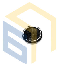 Кришка переднього-заднього колеса (36162) квадроцикла Linhai 565-650 (141843)