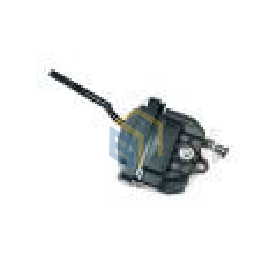 Перемикач передач в зборі (35883) квадроцикла Linhai 565 (141844)