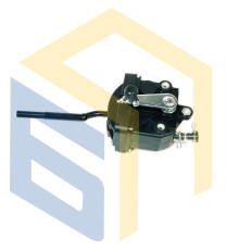 Перемикач передач в зборі (35883) квадроцикла Linhai 565 (141844)