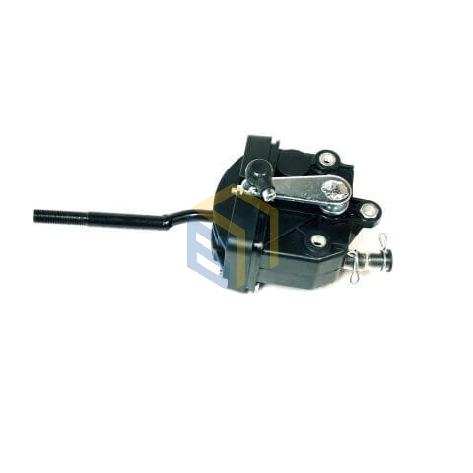 Перемикач передач в зборі (35883) квадроцикла Linhai 565 (141844)