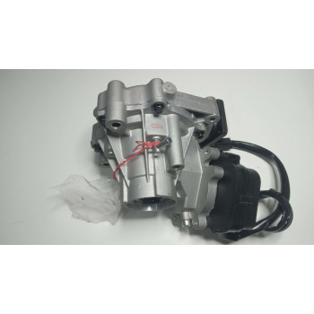 Передній редуктор в зборі (47162) квадроцикла Linhai 565 (141847)