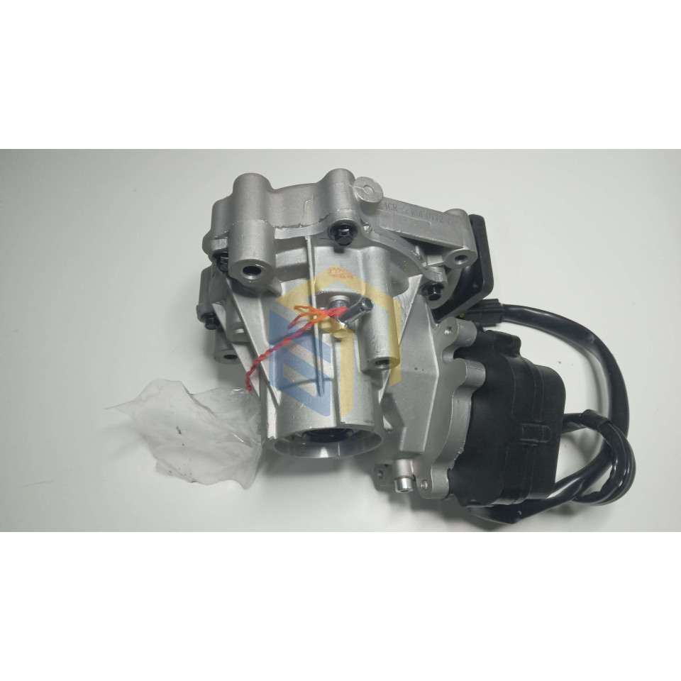 Передній редуктор в зборі (47162) квадроцикла Linhai 565 (141847)