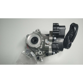 Передній редуктор в зборі (47162) квадроцикла Linhai 565 (141847)